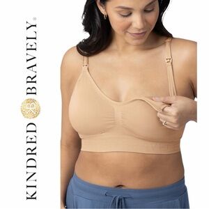 Kindred Bravely Sublime Nursing Bra - Size XL